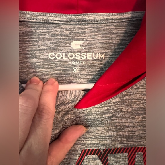 Ohio state performance wear sweatshirt - Picture 2 of 3